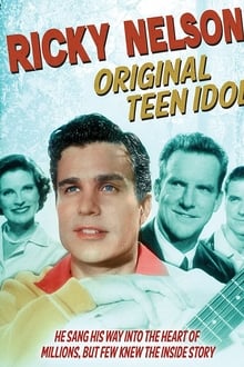 Ricky Nelson: Original Teen Idol movie poster