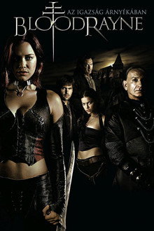 BloodRayne - Az igazság árnyékában