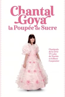 Poster da série La Poupée de Sucre