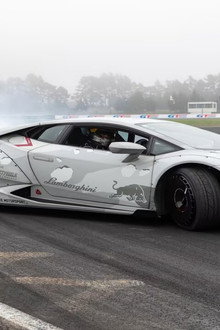 Drift Lamborghini