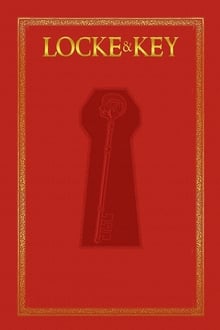 Locke & Key movie poster