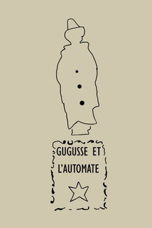 Gugusse et l'Automate