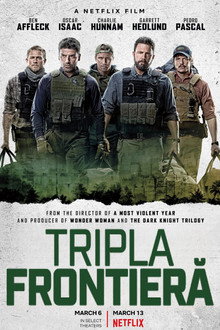 Tripla frontieră