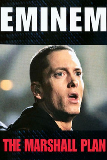 Eminem The Marshall Plan