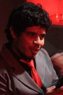 Ah, não! Tive que entrevistar vampiros para meu TCC!