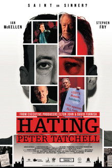 Hating Peter Tatchell