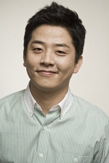Photo of Kim Joon-ho
