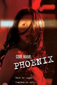 Code Name: Phoenix movie poster