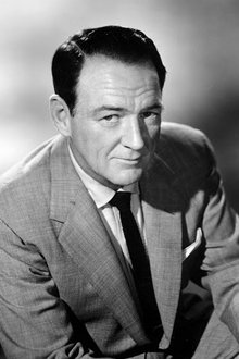 Photo of William Gargan