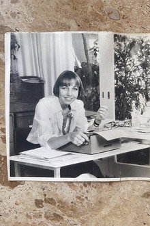 Marina Colasanti, Entre a Sístole e a Diástole