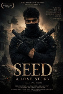 Seed: A Love Story