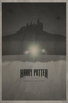 Harry Potter and the Deathly Hallows: Part 2