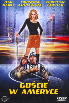 Goście w Ameryce