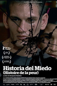 Historia del miedo (Histoire de la peur)