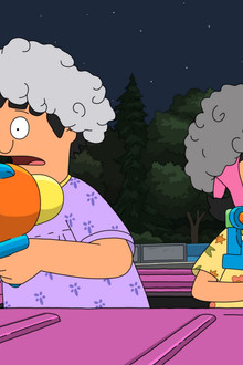 Bob's Burgers season 12 episode 18