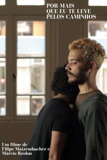 Let Me Take You Through the Paths