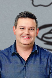 Far Flung with Gary Mehigan