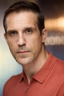 Photo of Kevin Lee