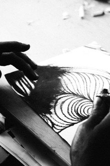 Tinta Negra
