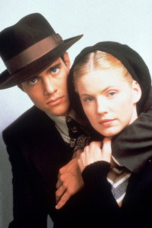 Bonnie & Clyde: The True Story