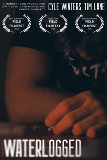 Waterlogged