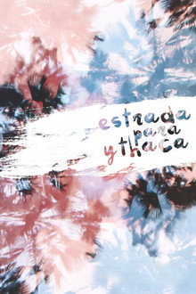 Estrada para Ythaca