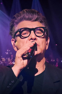 Marc Lavoine, le concert pop-symphonique à la Seine Musicale