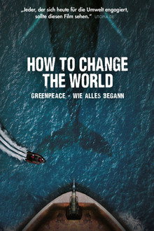 Greenpeace, wie alles begann