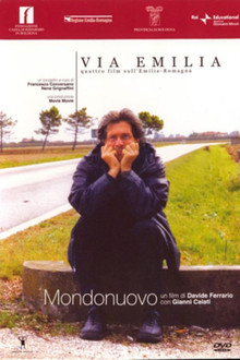 Mondonuovo