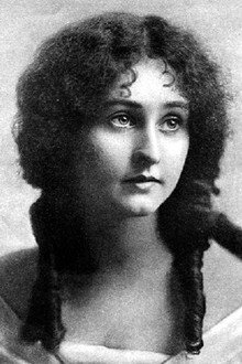 Margaret Edwards