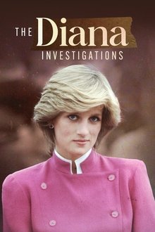 The Diana Investigations The Diana Investigations