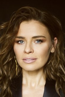 Photo of Natasza Urbańska