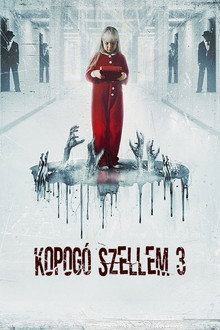 Kopogó szellem 3.