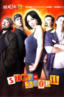 Shop-stop 2.