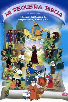 Mi pequeña biblia