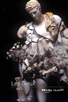 Les Dieux