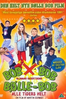 Poster do filme Bob Bob Trouble Boy
