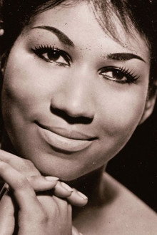 Aretha Franklin - Live in Paris
