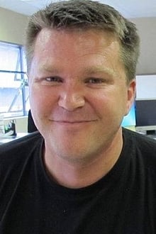 Foto de perfil de Barry Strydom
