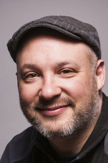 Photo of Sean Cisterna