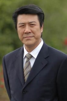 Foto de perfil de Lü Liang