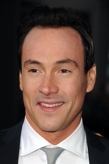 Photo of Chris Klein