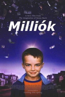 Milliók