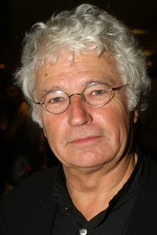Photo of Jean-Jacques Annaud