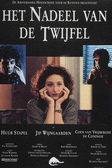 Het nadeel van de twijfel