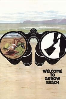 Poster do filme Welcome to Arrow Beach