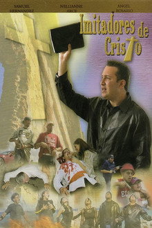 Imitadores De Cristo