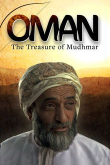 Oman - The Treasure of Mudhmar