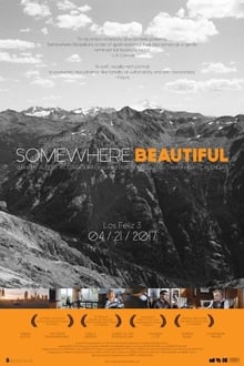 Poster do filme Somewhere Beautiful