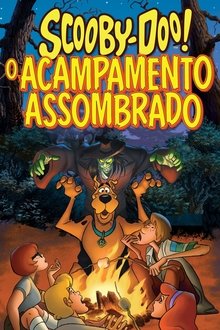 Scooby Doo! Mistérios no Campo de Férias